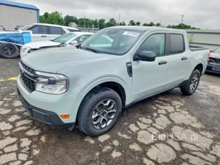 FORD MAVERICK XLT