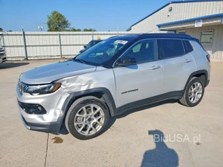 JEEP COMPASS LIMITED