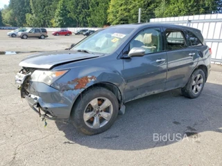 ACURA MDX SPORT
