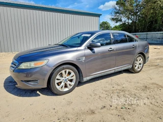 FORD TAURUS SEL