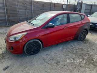HYUNDAI ACCENT SE