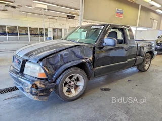 GMC SONOMA