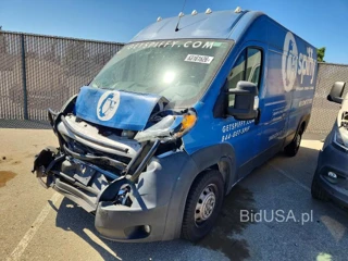 RAM PROMASTER 2500