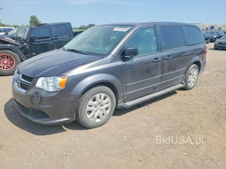 DODGE GRAND CARAVAN SE