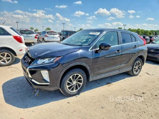 MITSUBISHI ECLIPSE CROSS ES