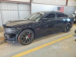 DODGE CHARGER R/T SCAT PACK