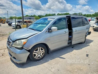 HONDA ODYSSEY EXL