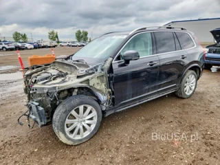 VOLVO XC90 T6