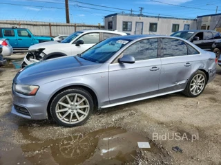 AUDI A4 PREMIUM