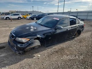 BMW 328 I SULEV