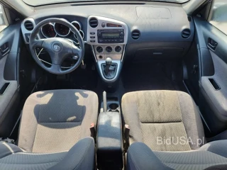 TOYOTA MATRIX BASE