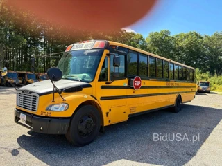 FREIGHTLINER CHASSIS B2B