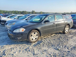 CHEVROLET IMPALA LT