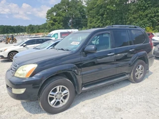 LEXUS GX 470