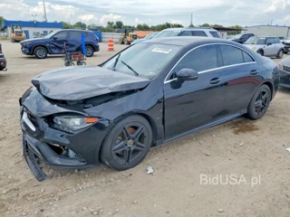 MERCEDES-BENZ CLA 250 4MATIC