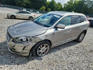 VOLVO XC60 3.2
