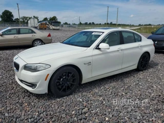 BMW 535 XI