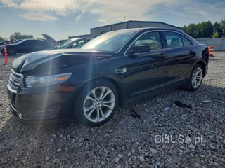FORD TAURUS SEL