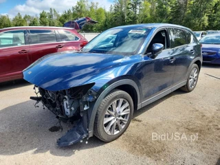 MAZDA CX-5 GRAND TOURING