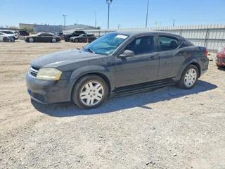 DODGE AVENGER SE
