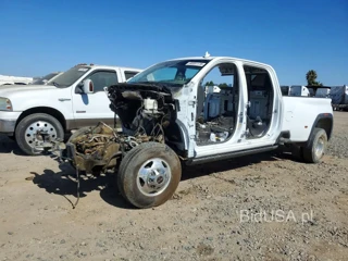 GMC SIERRA K3500 DENALI