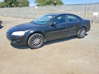 CHRYSLER SEBRING LXI