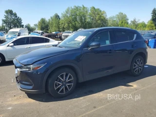 MAZDA CX-5 GRAND TOURING