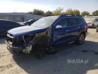 SUBARU ASCENT TOURING