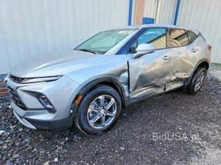 CHEVROLET BLAZER 2LT
