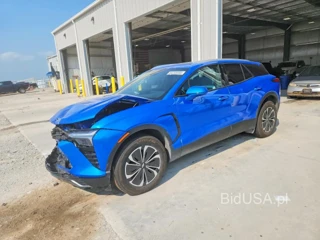 CHEVROLET BLAZER LT