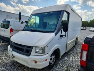 ISUZU NPR