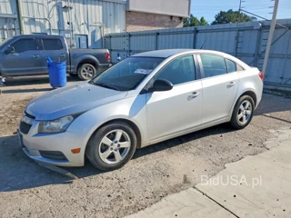 CHEVROLET CRUZE LS