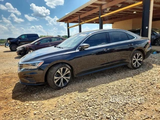 VOLKSWAGEN PASSAT SE