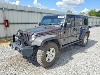 JEEP WRANGLER UNLIMITED SPORT