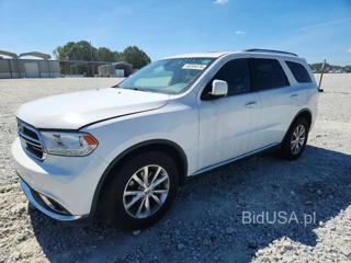 DODGE DURANGO LIMITED