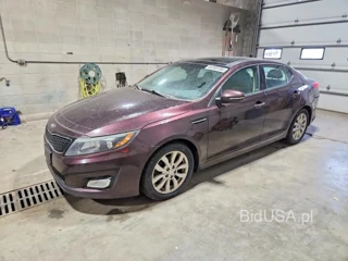 KIA OPTIMA EX