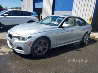 BMW 330 XI