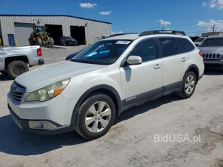 SUBARU OUTBACK 3.6R LIMITED