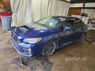 SUBARU WRX PREMIUM