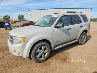 FORD ESCAPE XLT