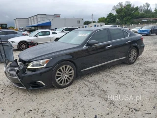 LEXUS LS 460