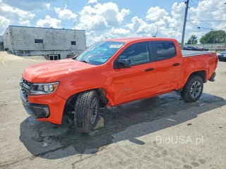 CHEVROLET COLORADO Z71