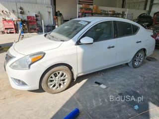 NISSAN VERSA 1.6 SV