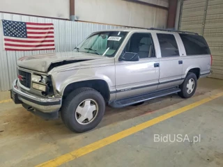 GMC SUBURBAN K1500