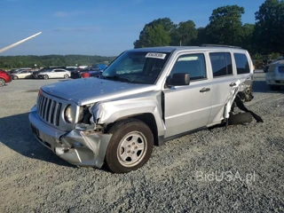 JEEP PATRIOT SPORT