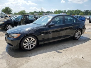BMW 325 I