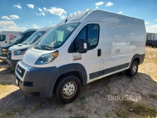 RAM PROMASTER 1500 1500 HIGH