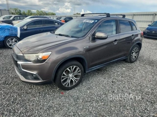 MITSUBISHI OUTLANDER SPORT SEL
