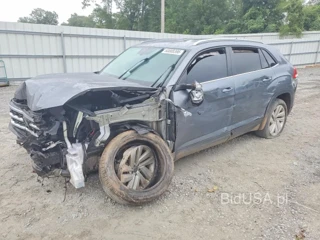 VOLKSWAGEN ATLAS CROSS SPORT SE