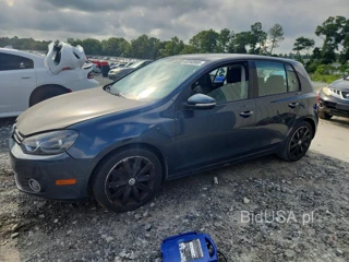 VOLKSWAGEN GOLF TDI
